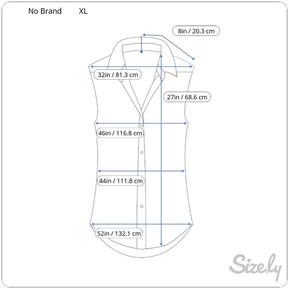 Mint Green Women's Ruffle Sleeve Button-Down Blouse XL NWOT - Picture 2 of 3